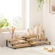 Wooden Organizer 3 Tier